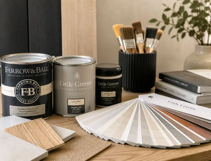 La casa de deco professionnel de l'aménagement et travaux d'intérieur